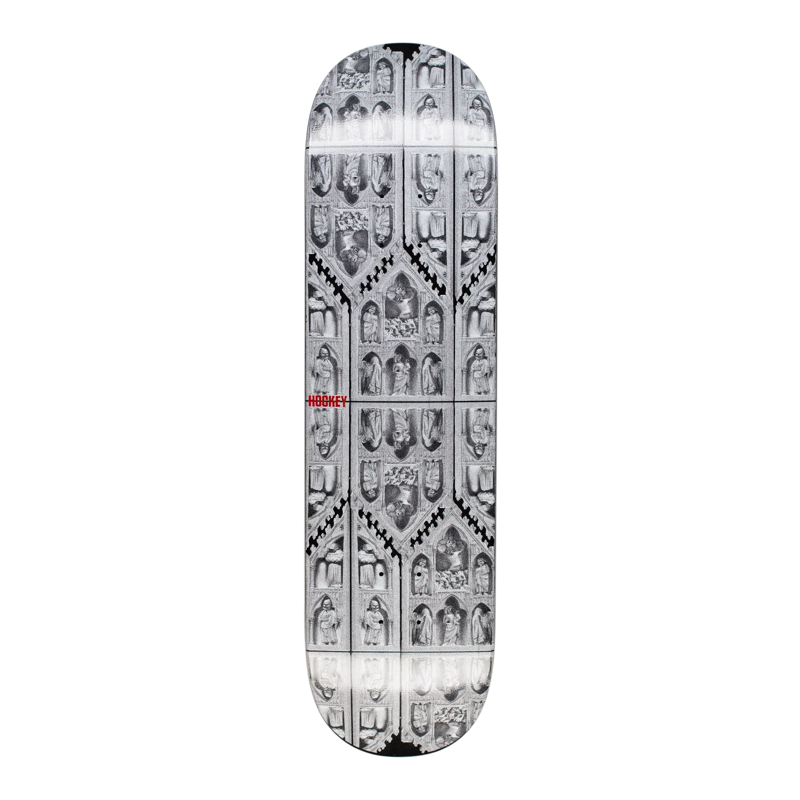 Hockey - Kevin Rodrigues Sentiment Deck (8.25")