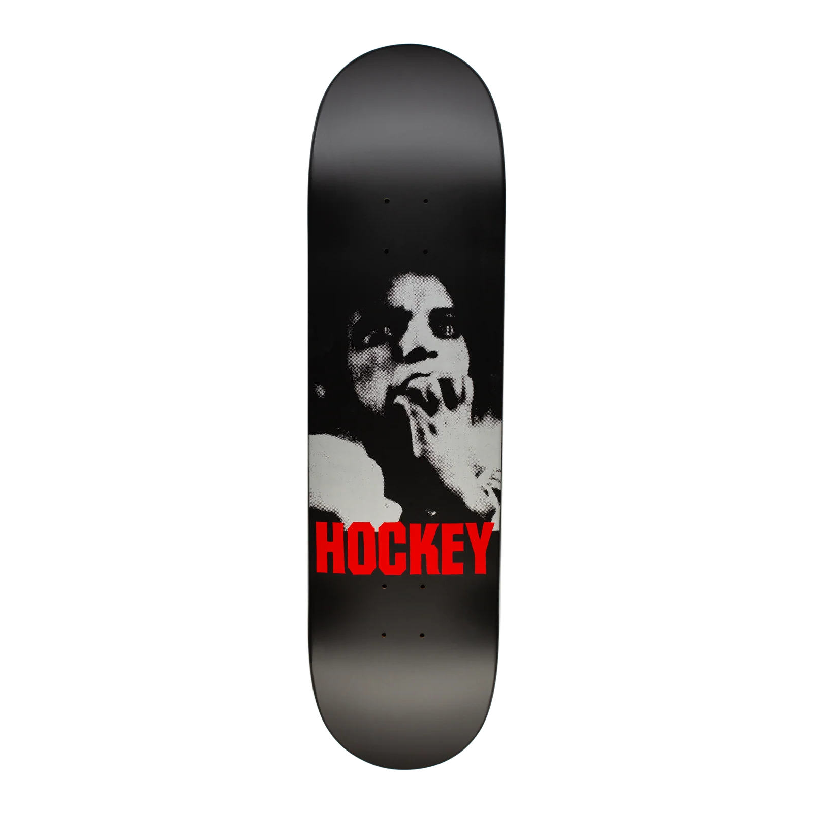 Hockey - Kevin Rodriguez Shocked Deck (8.38"/8.5")