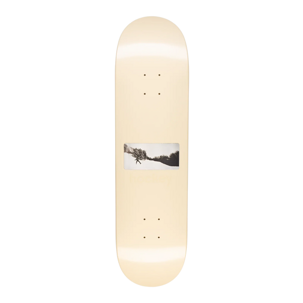 Hockey - Nik Stain Take Off Deck (8.25