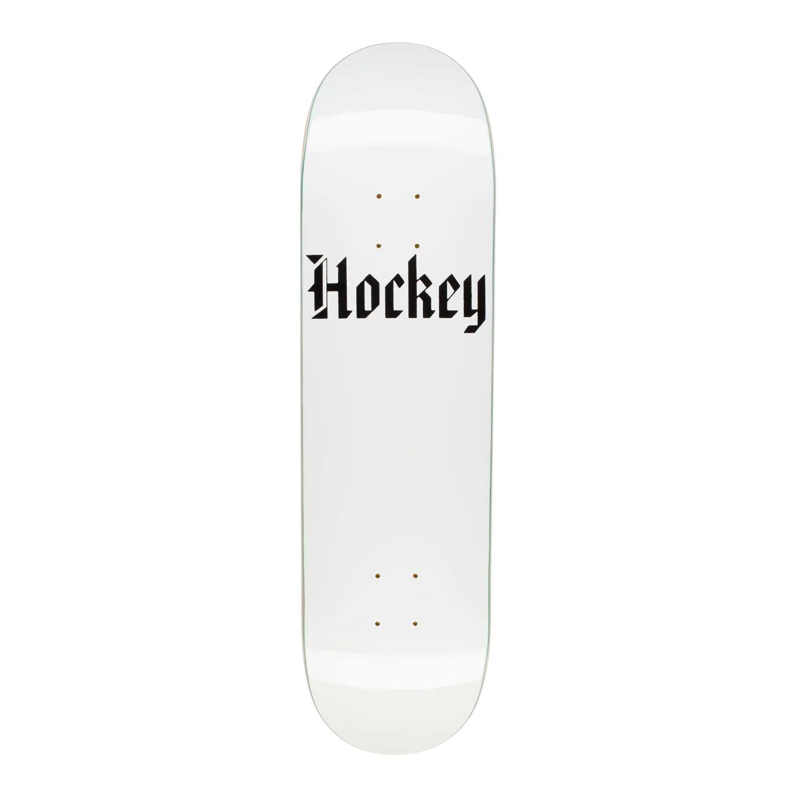 Hockey - Stone Deck (8.25"/8.44")