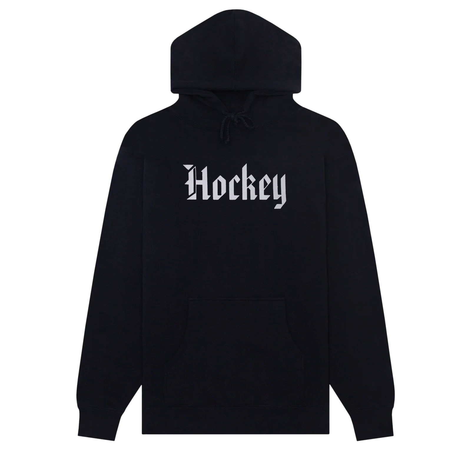 Hockey - Stone Hoodie (Black)