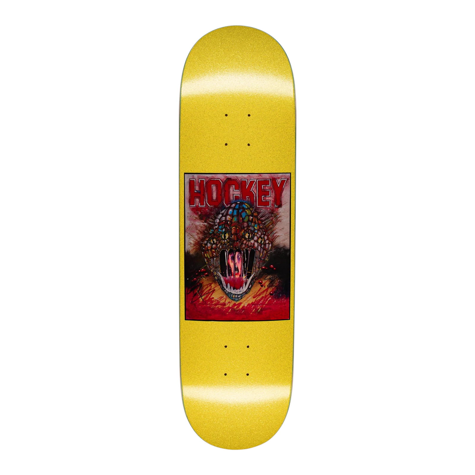 スケートボード HOCKEY SKATEBOARD スケートボード HOCKEY Hockey – Palm Isle Skateshop