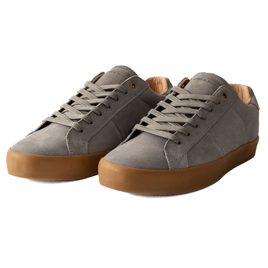 Hours Is Yours - C71 (Telegrey / Gum) *SALE