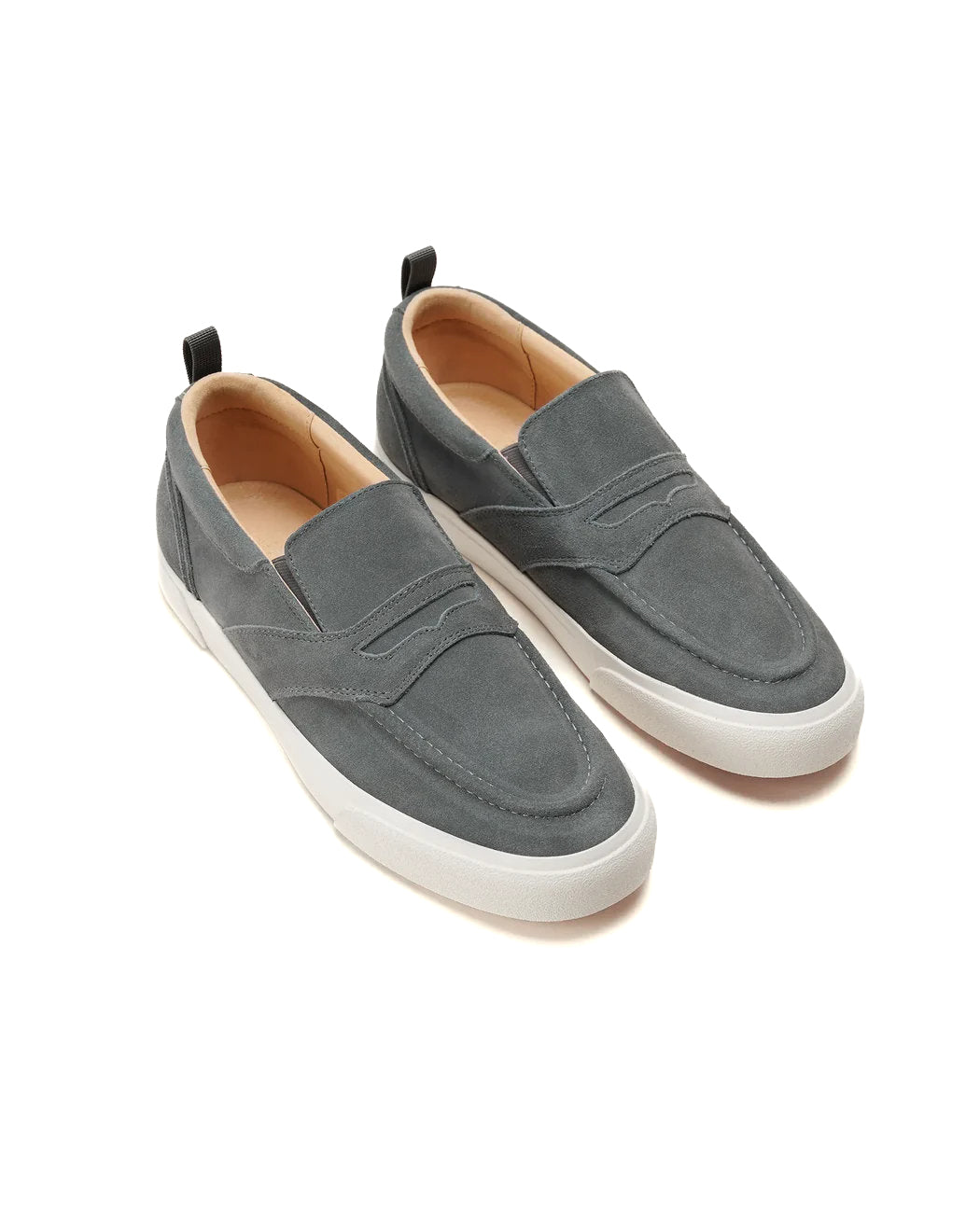 HOURS IS YOURS QUICK STRIKE JACUZZI UNLIMITED COHIBA LOAFER