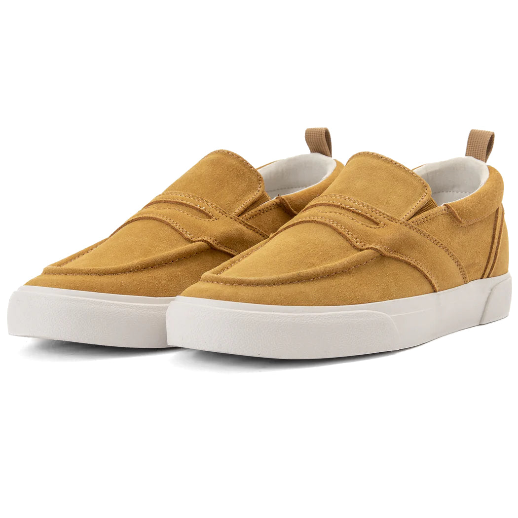 HOURS IS YOURS QUICK STRIKE JACUZZI UNLIMITED COHIBA LOAFER