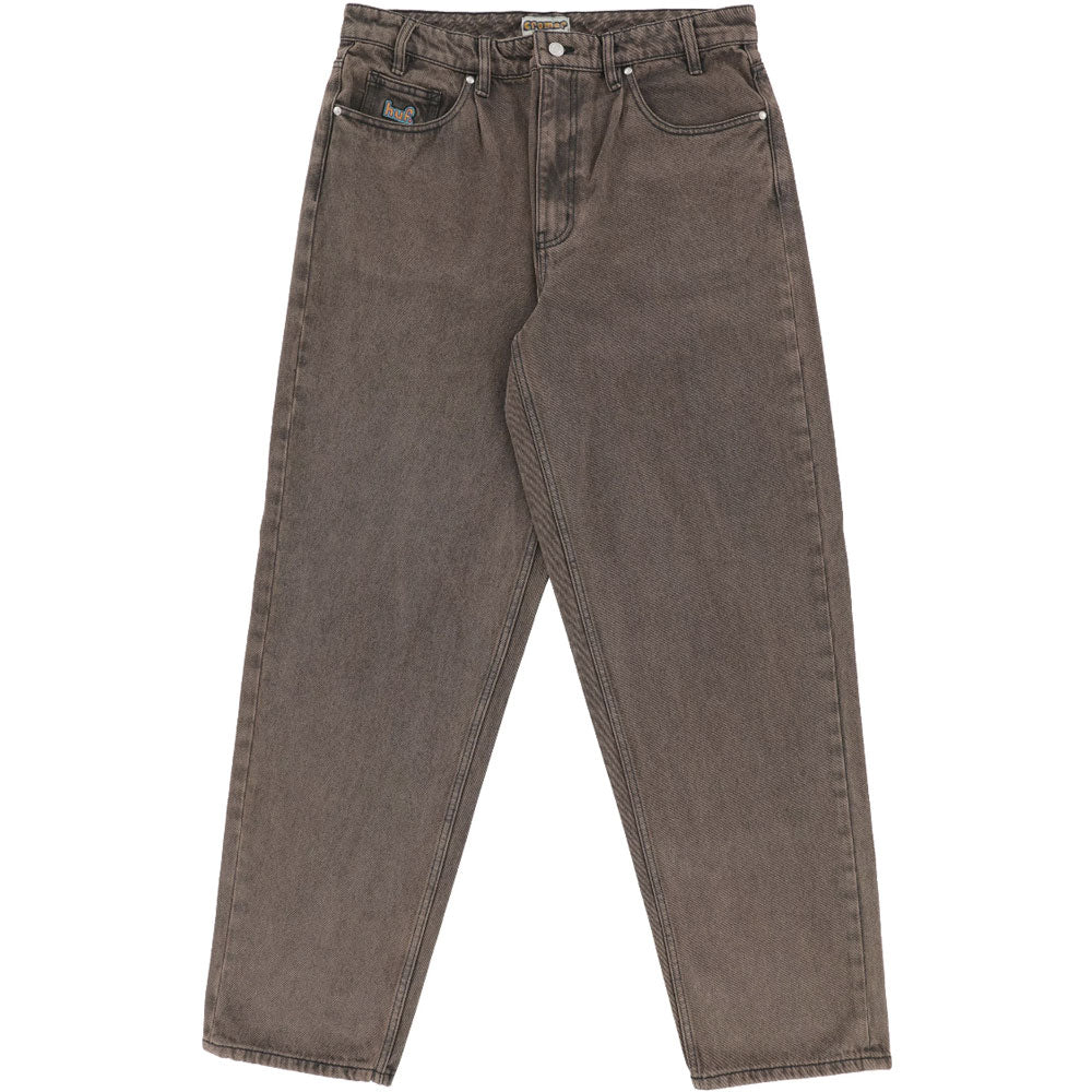 Huf - Cromer Pant (Coffee) *SALE