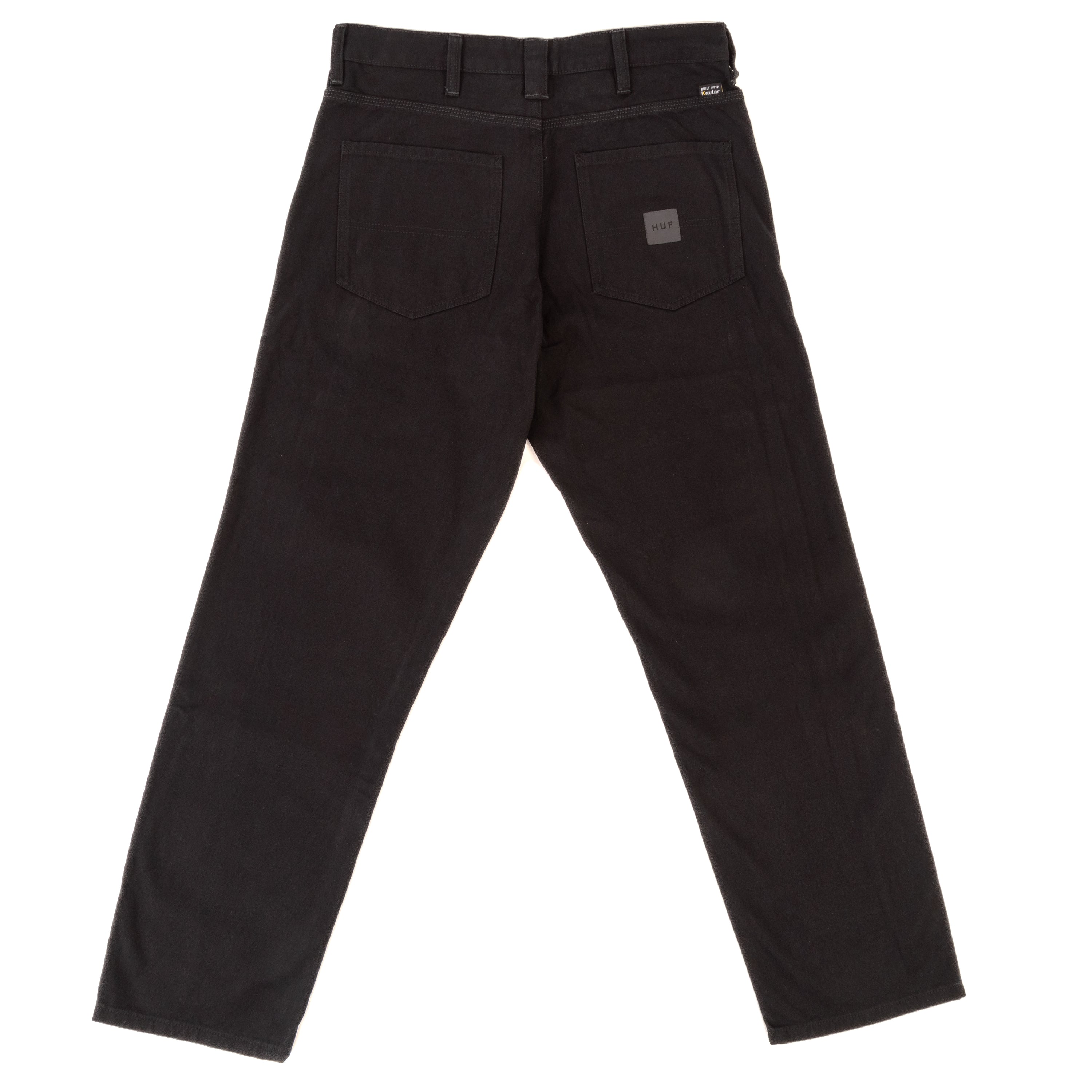 Huf - Mason Pant (Black) *SALE
