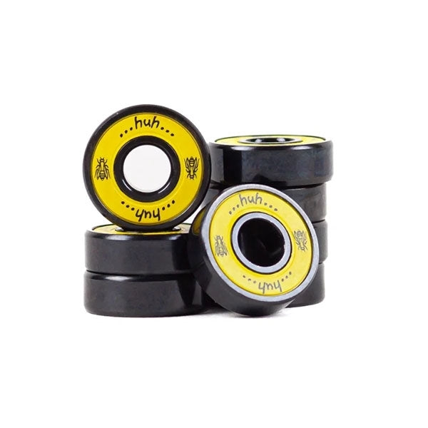 Huh Bearings - Killer Bees