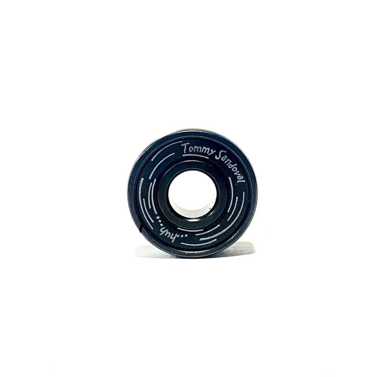 Huh Bearings - Tommy Sandoval Signature Model Bearing