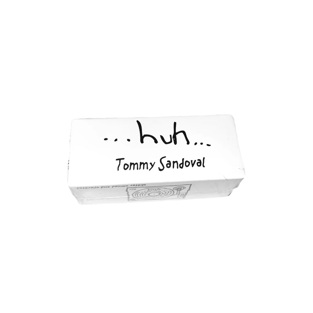 Huh Bearings - Tommy Sandoval Signature Model Bearing