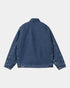 Carhartt WIP - OG Detroit Jacket (Blue Stone Washed)