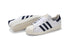 Adidas - Pop Trading Co Superstar ADV (FTW White/Collegiate Navy/FTW White)