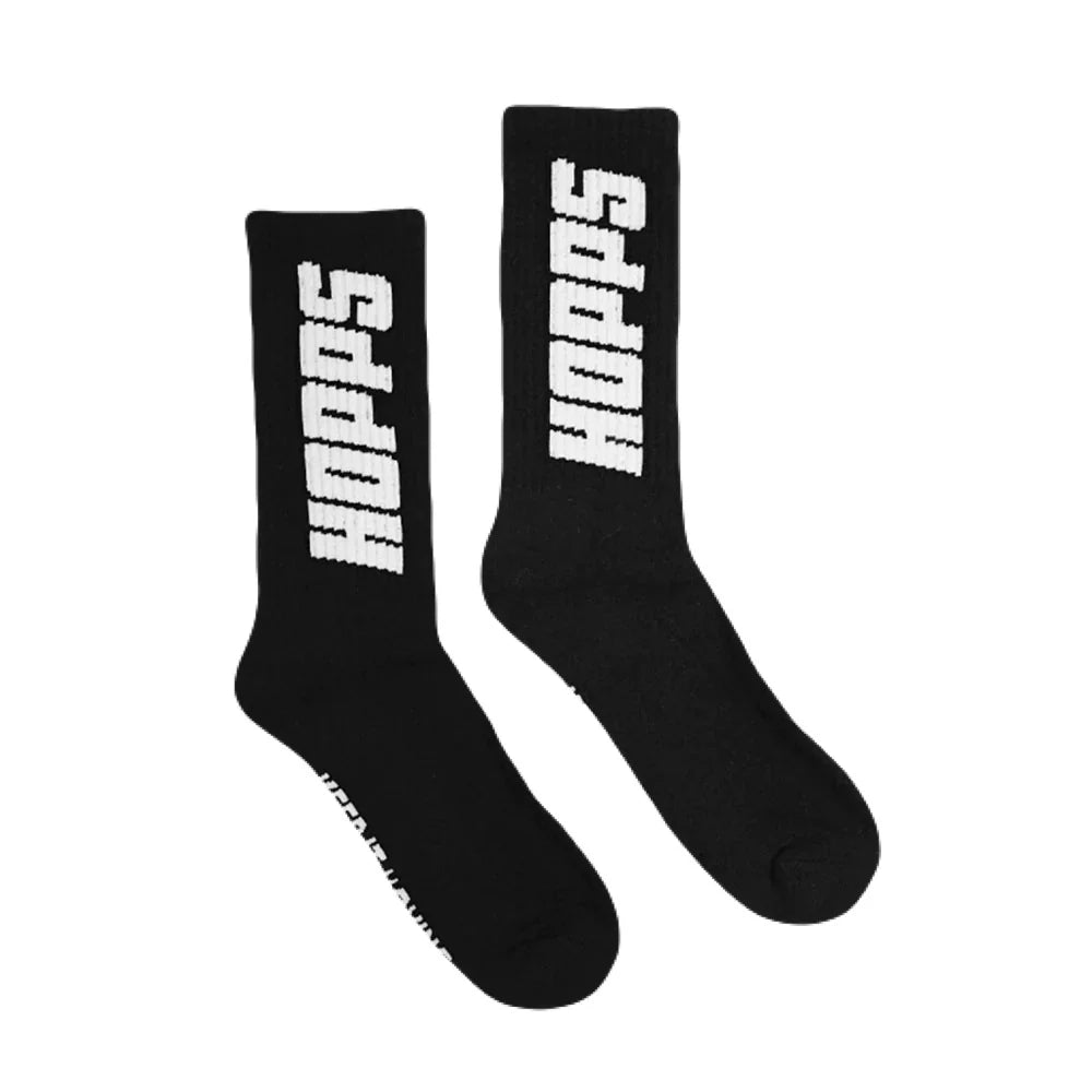 Hopps - Hopps Sock (Black)