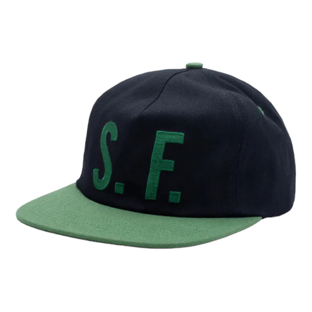 【GX1000】 SF HAT Grey GX1000 - SF Hat (Multiple Colors) – 303boards.com