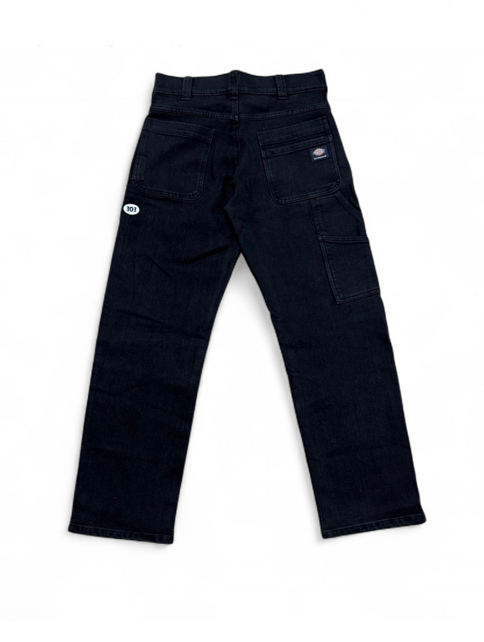 303 Boards - 303 X Dickies Skateboarding 303 Oval Regular Fit