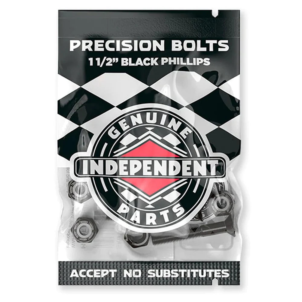 Independent - 1 1/2" Phillips Hardware