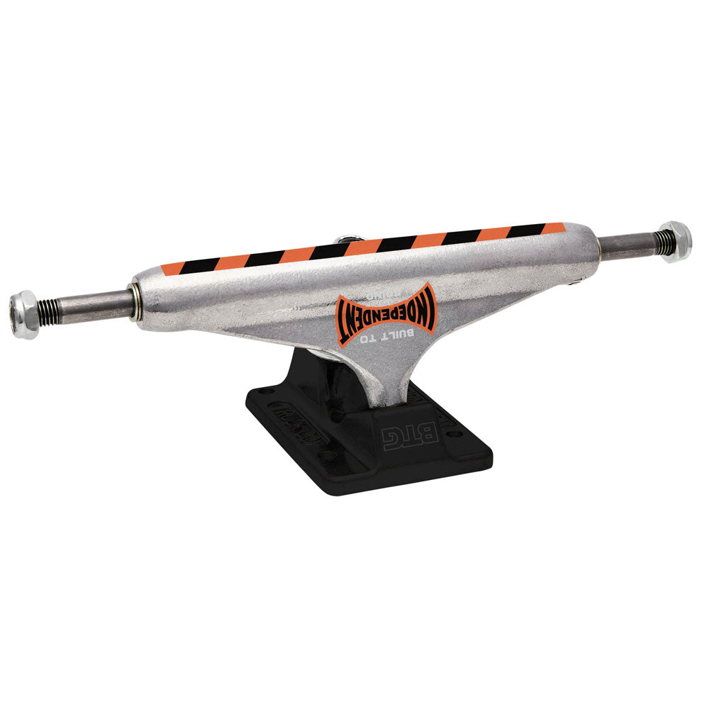 Independent - Built to Grind Stage 11 Standard Truck (Silver/Black)