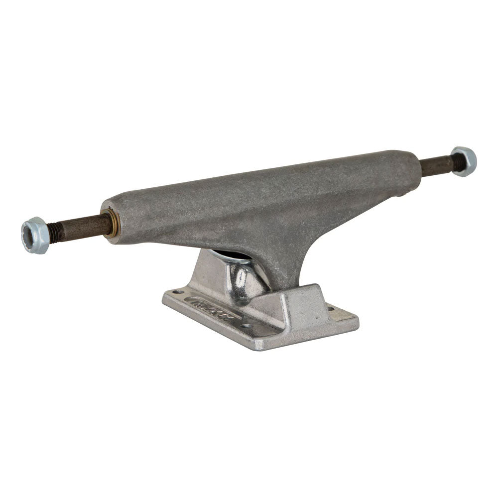 Independent - IKP Steel Grey Inverted Kingpin Trucks (Multiple Sizes)