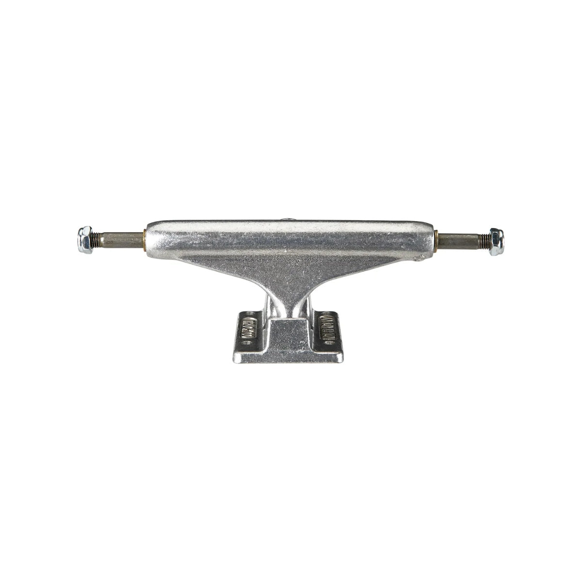 Independent - Raw Trucks (Multiple sizes)