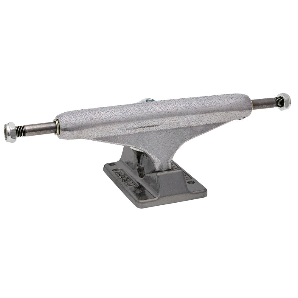 Independent - Stage 11 Industrial Silver/Black IKP Trucks (Multiple Sizes)