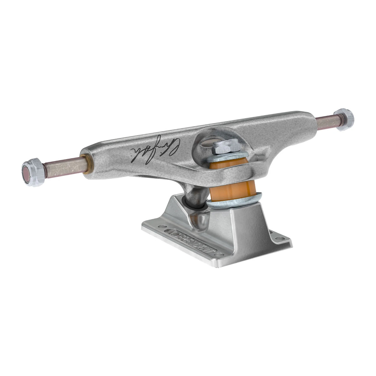 Independent - Stage 11 Forged Titanium Chris Joslin Trucks