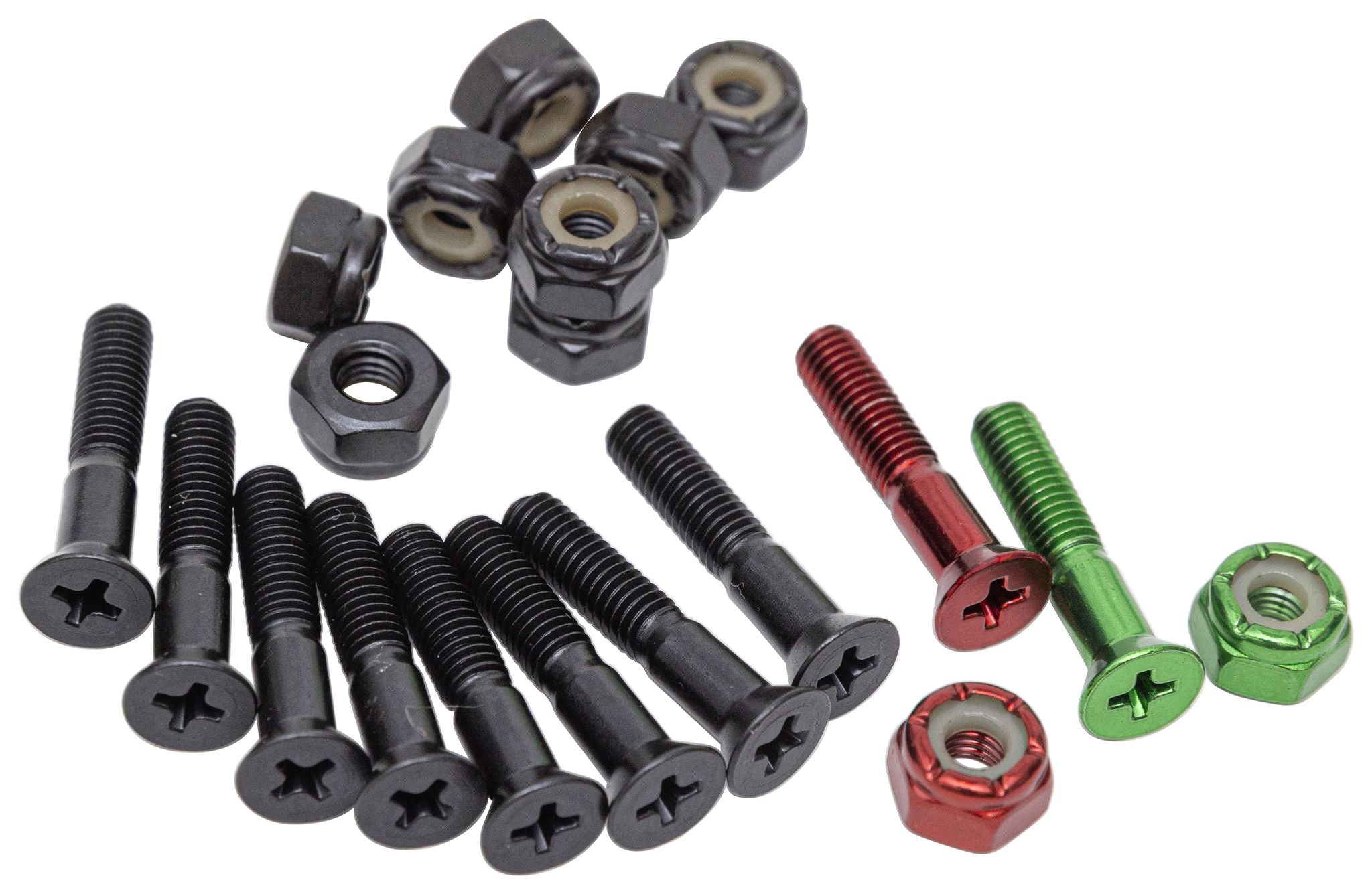 Jacuzzi - Dark Wave 1" Phillips Hardware