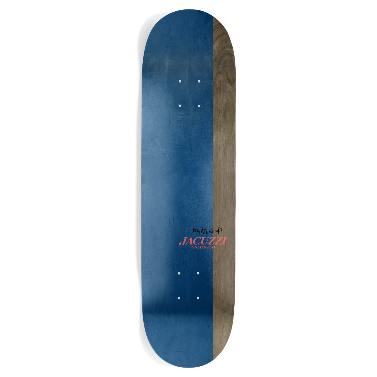 Jacuzzi Unlimited - Alexander "Zander" Mitchell Geese EX7 Deck (8.25")