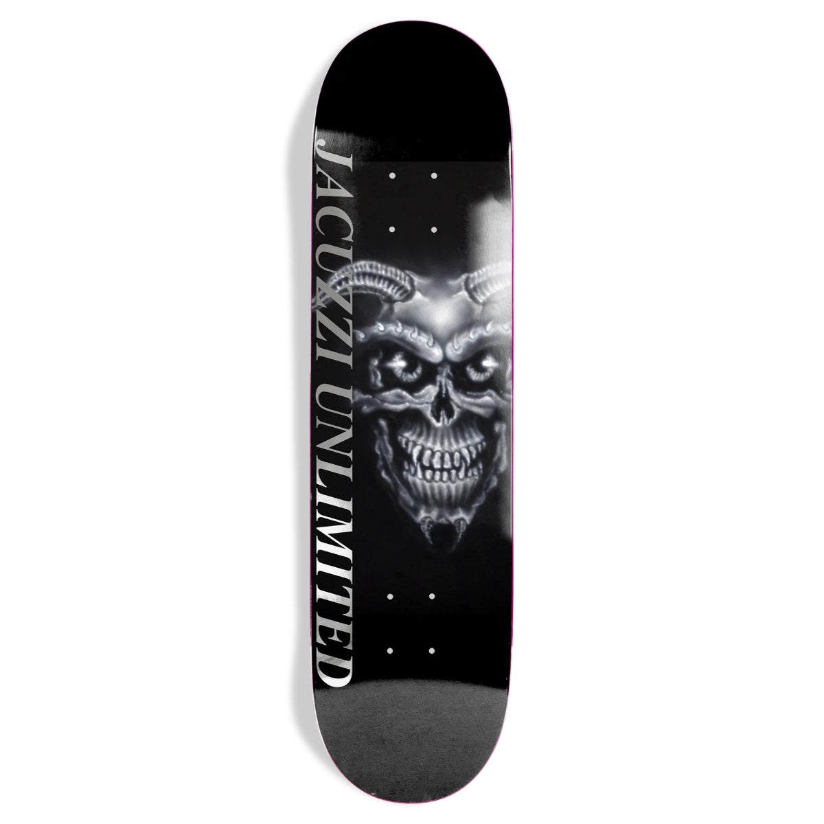 Jacuzzi Unlimited - Ariana Spencer Demon EX7 Deck (8.5")
