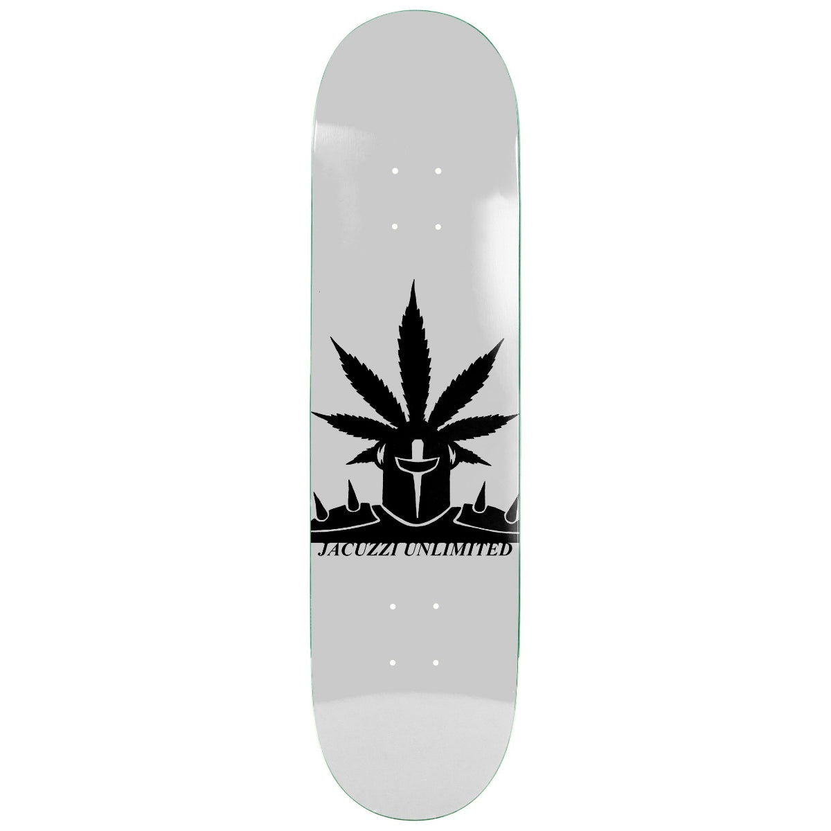 Jacuzzi Unlimited - Weedstar EX7 Deck (8.25")
