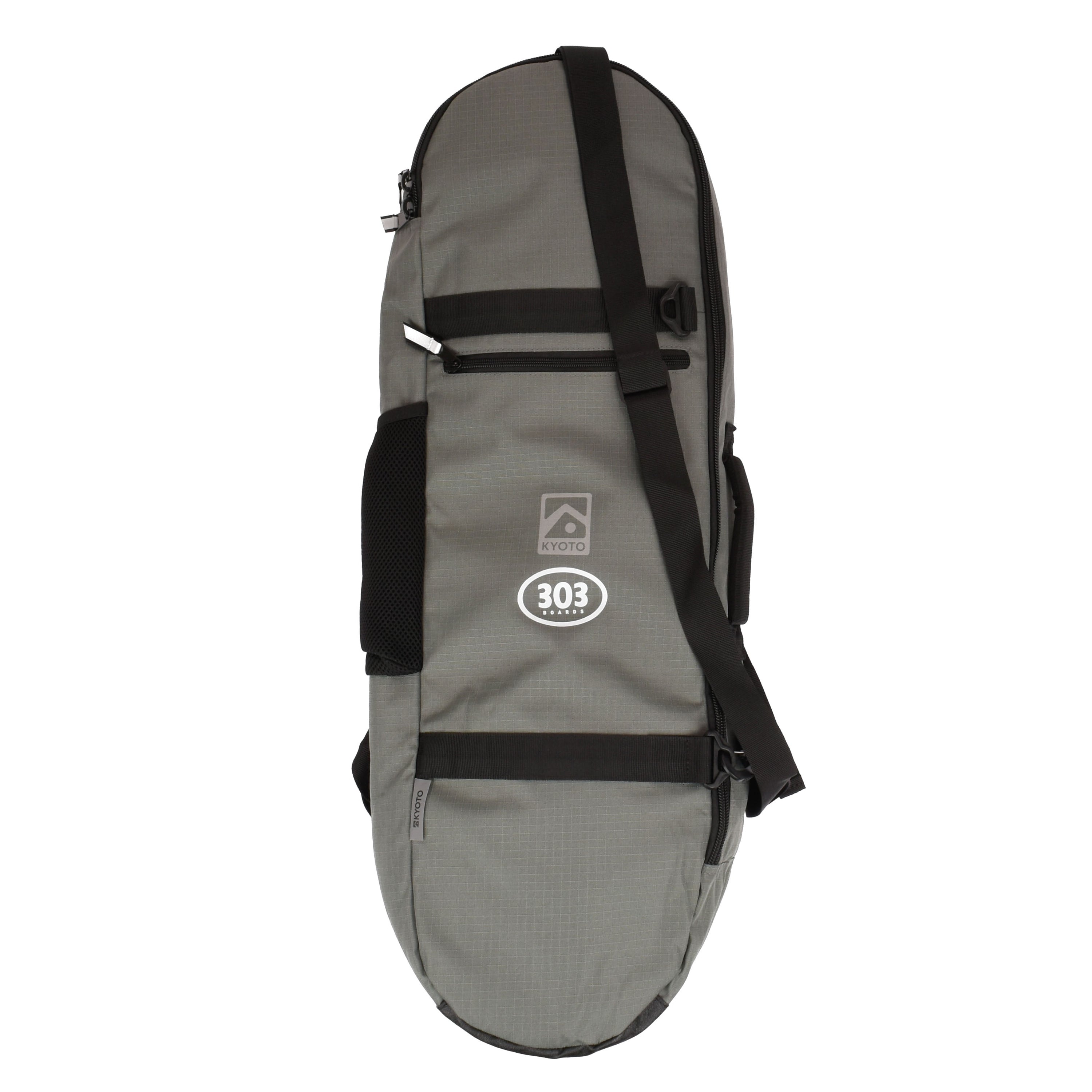 Kyoto - Kyoto X 303 Boards Board Bag (Grey)