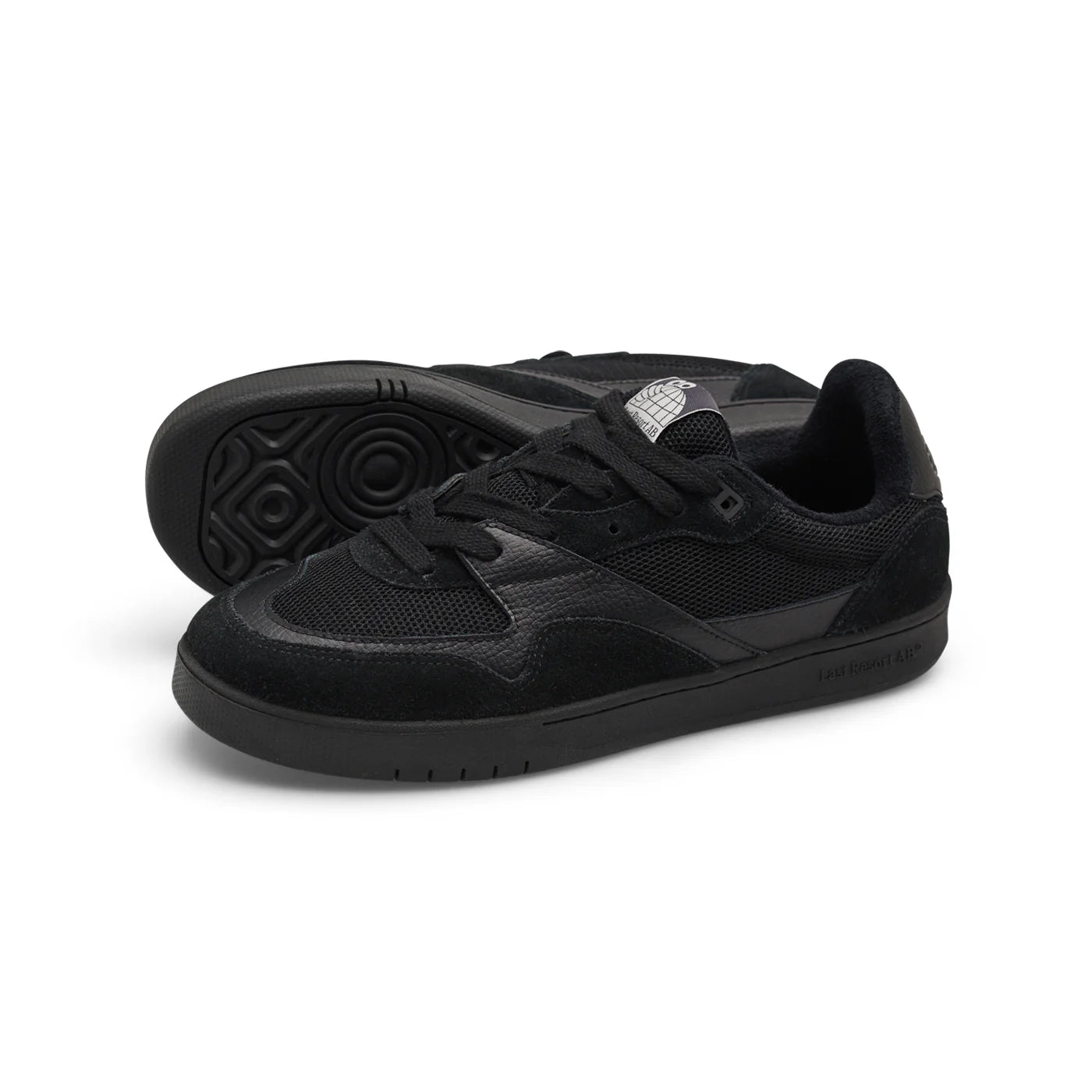 希少 3-3-20 × LAST RESORT AB INDEX BK 26.5 Last Resort AB Shoes – 303boards.com