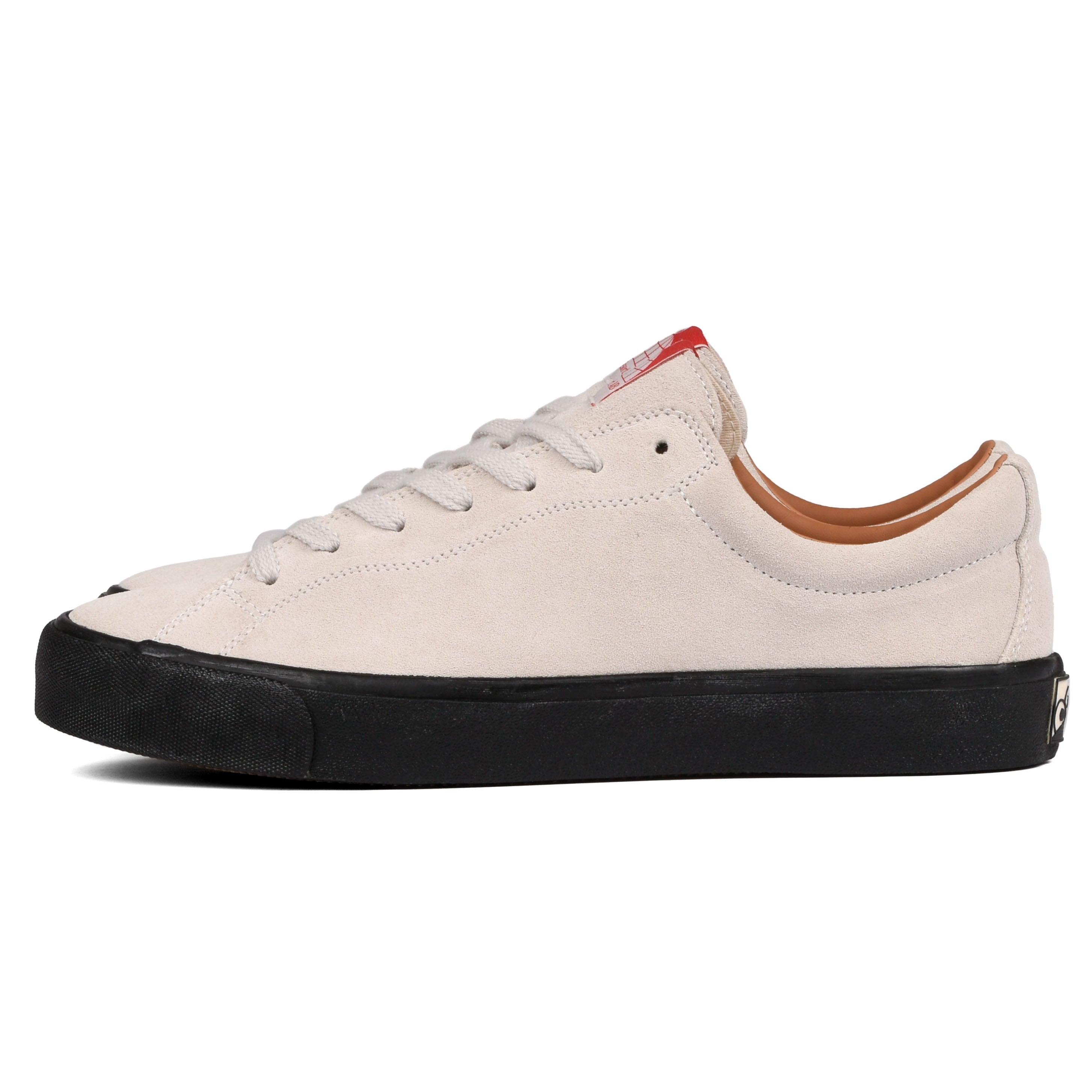 Last Resort AB - VM003 Suede (White/Black) *SALE