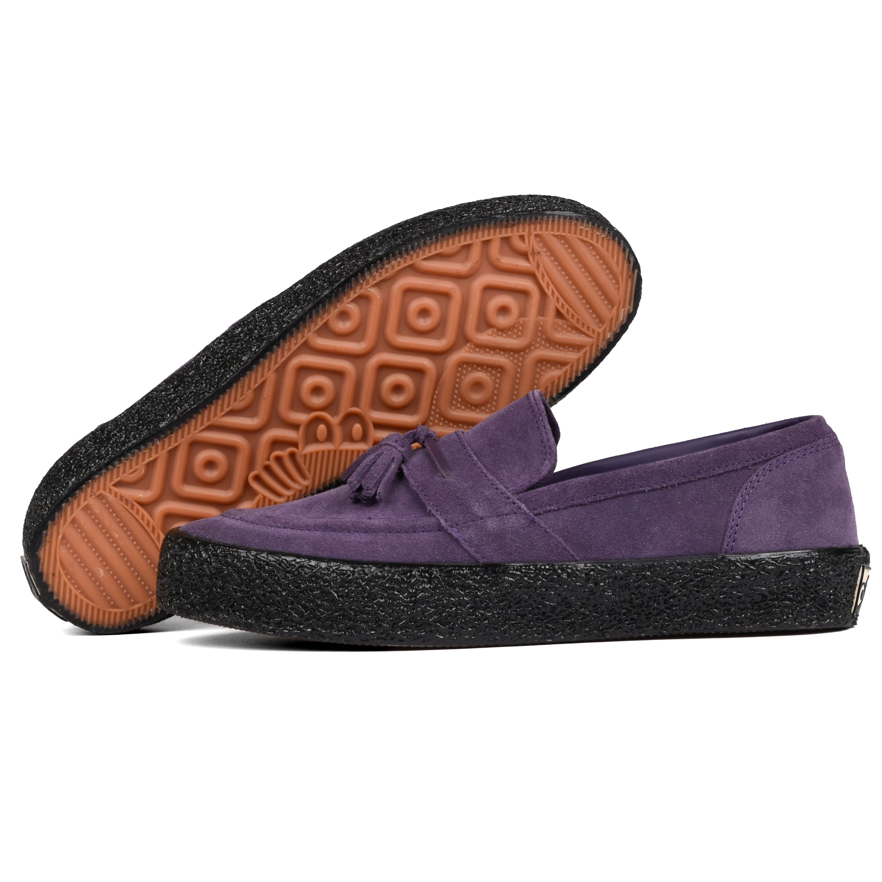 【未使用】LAST RESORT AB / VM005 Suede 26cm Last Resort AB - VM005 Suede (Logan Berry/Black) *SALE – 303boards.com