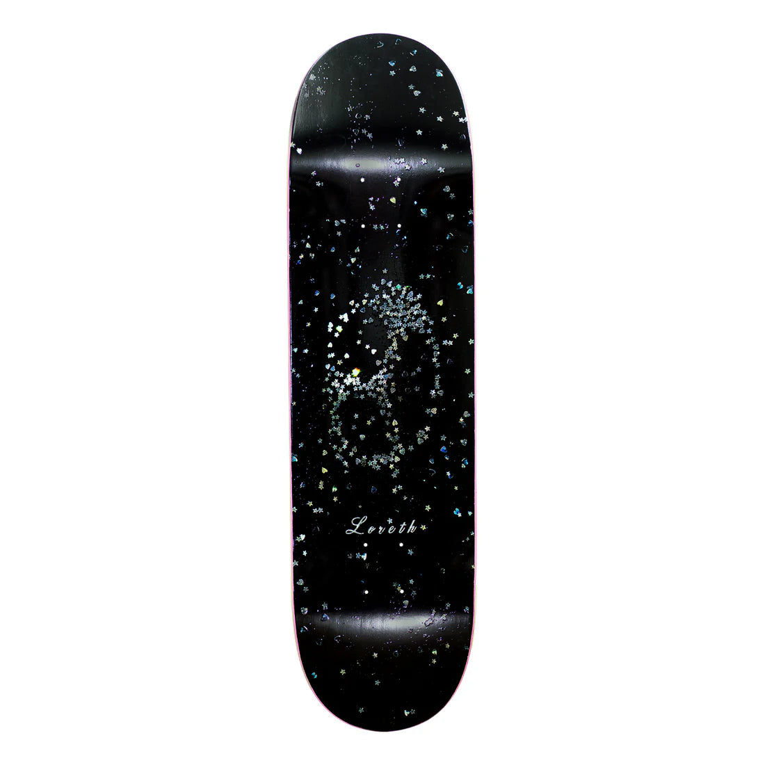 Limosine - Aaron Loreth Stardust Deck (8.5")