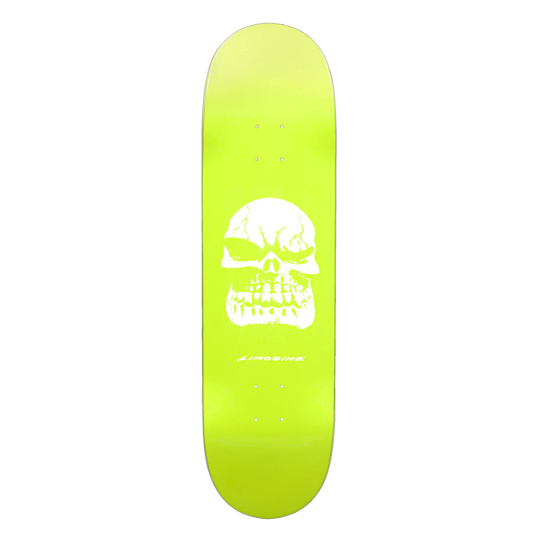 Limosine - Cyrus Bennett Skol Deck (8.5")