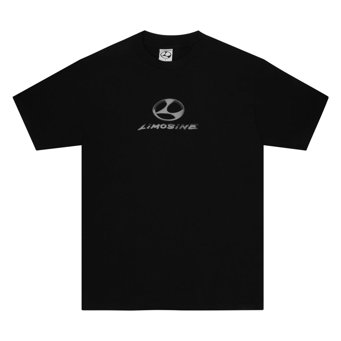 Limosine - Emblem Tee (Black)