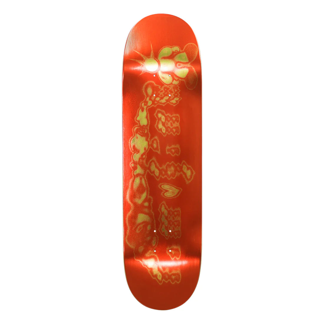 Limosine - Nelly Morville Spiker Deck (8.25")