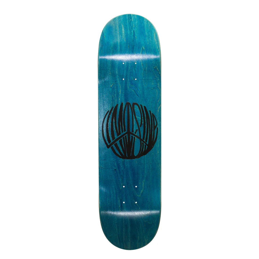 Limosine - Peace Deck (8.5")