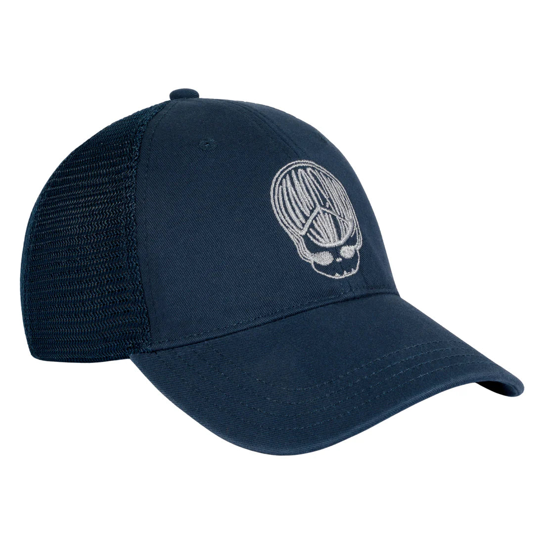 Limosine - Peacehead Hat (Navy)