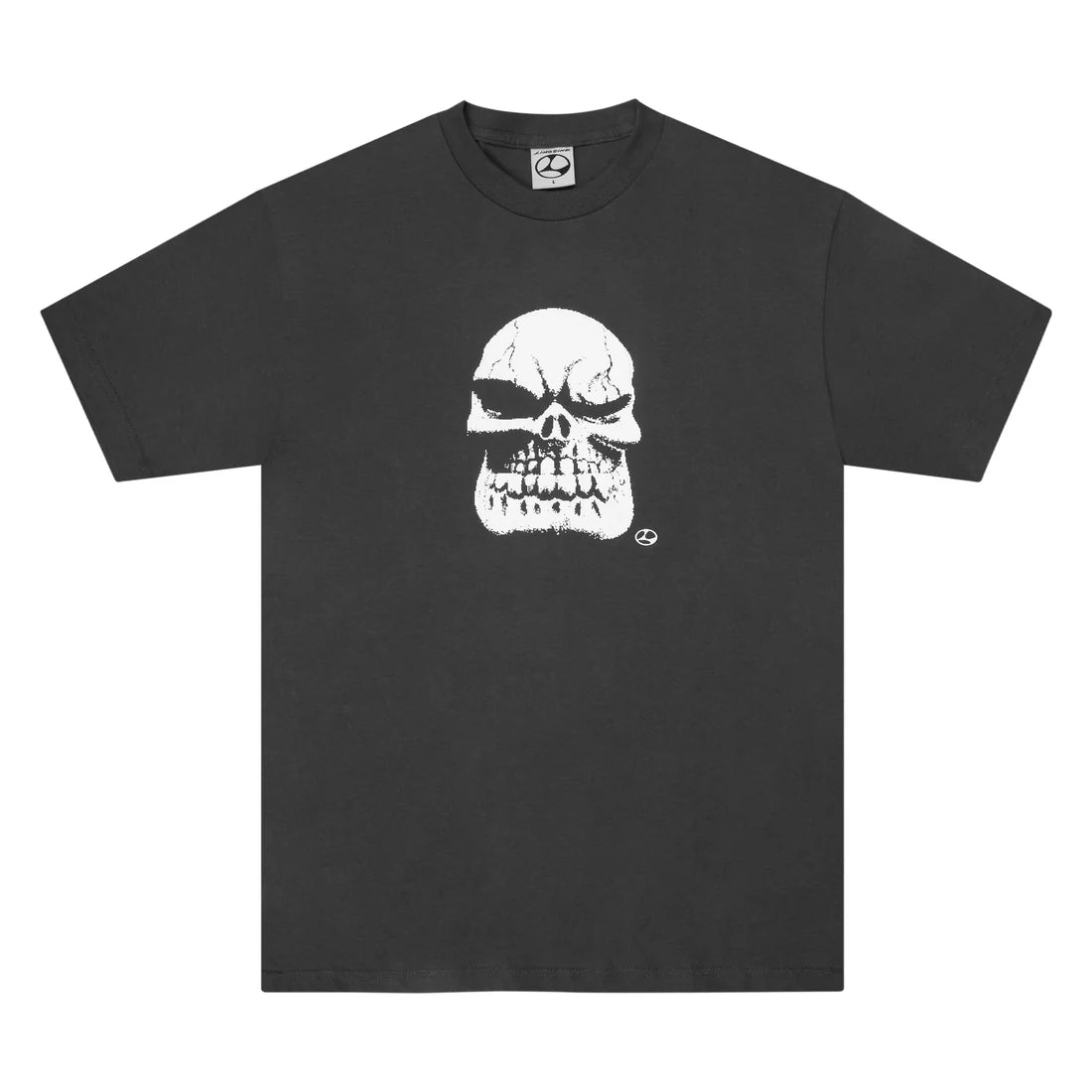 Limosine - Skol Tee (Charcoal)