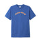 Cash Only - Logo Tee (Royal)