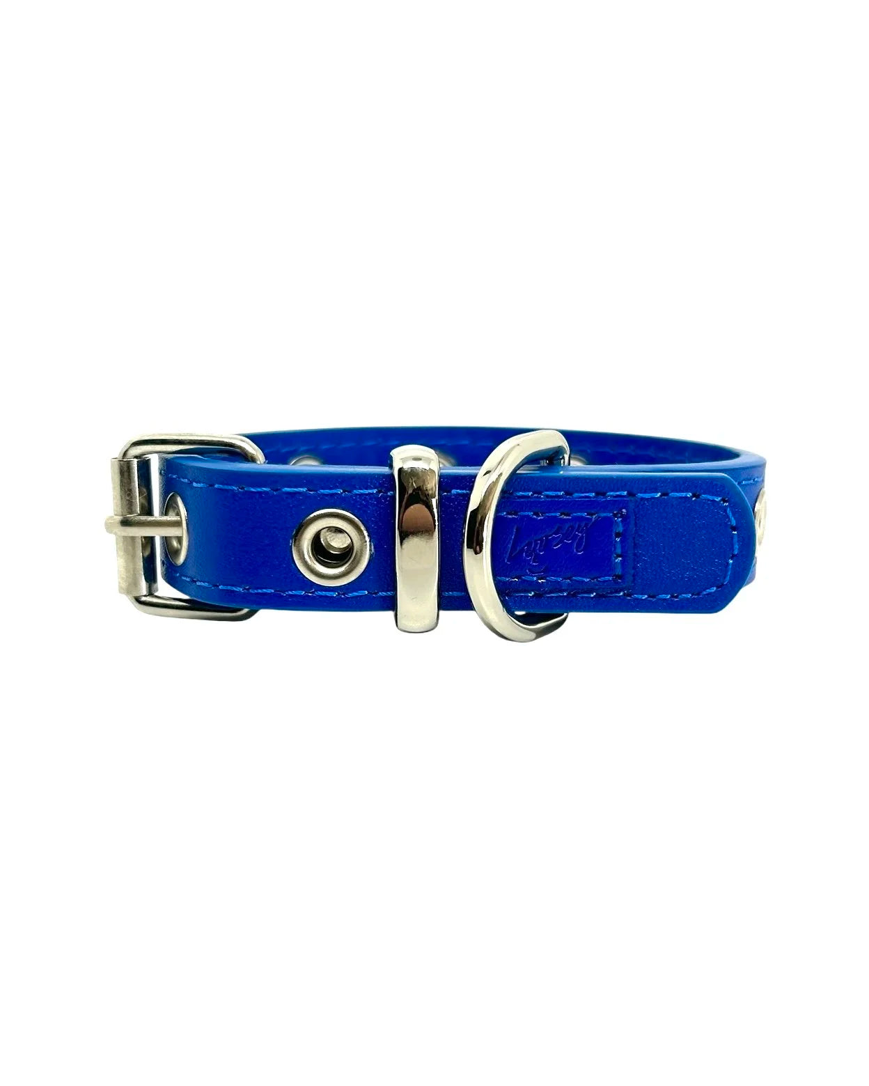 Loosey - Furry Friend Collar ( Small/Extra Small)