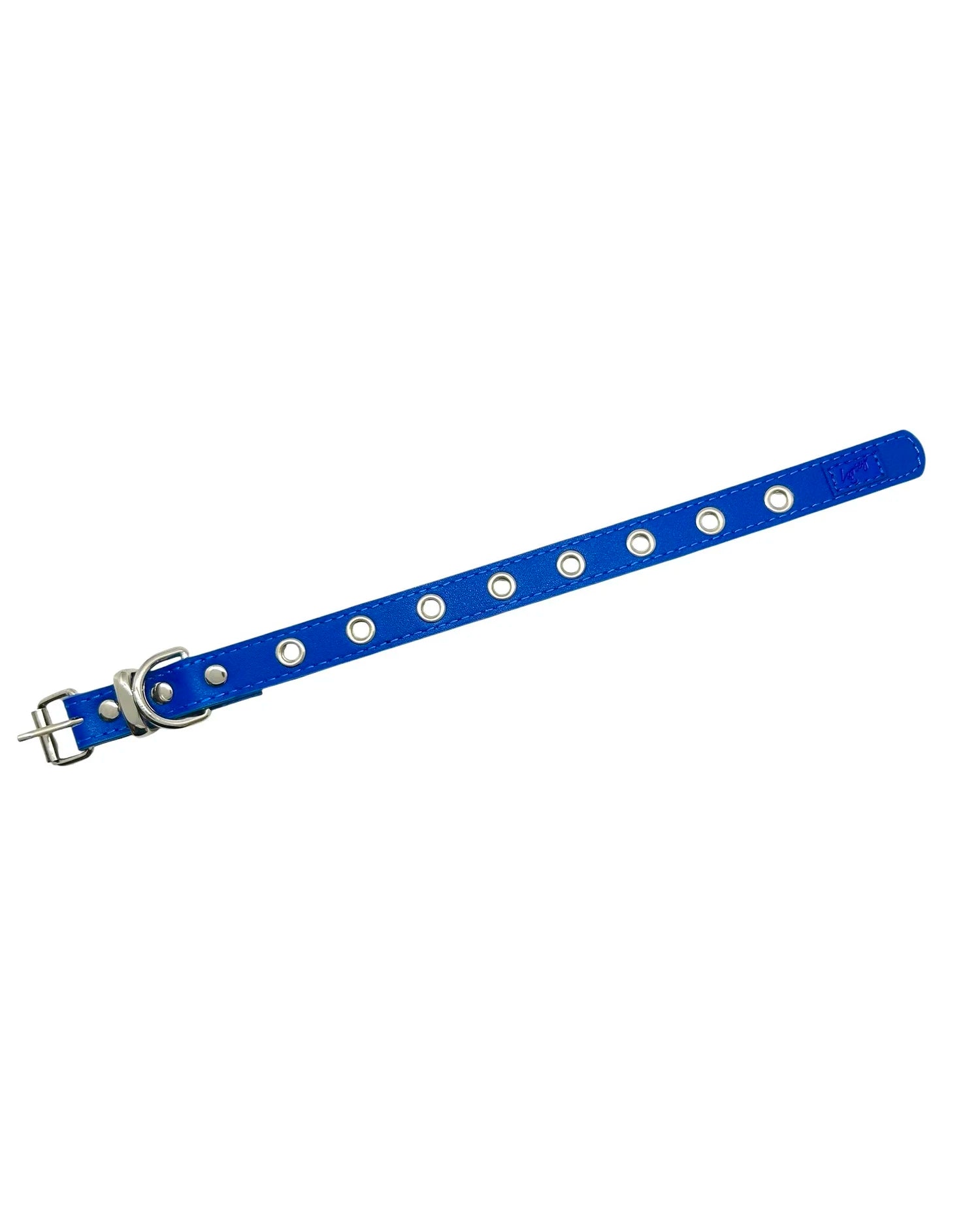 Loosey - Furry Friend Collar ( Small/Extra Small)