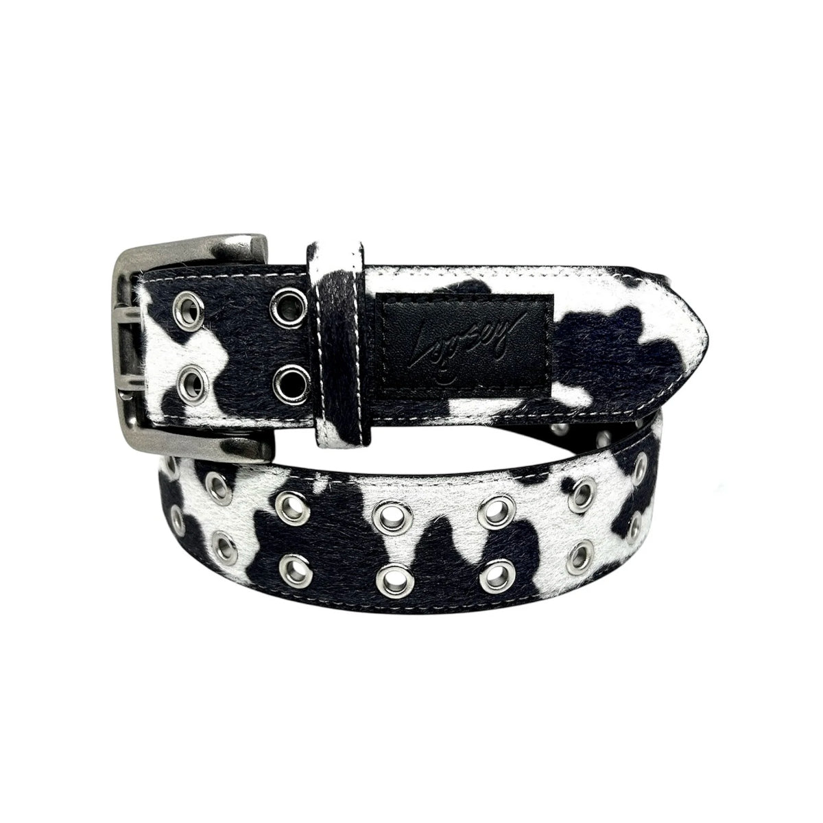 Loosey - Moosey Grommet Hole Belt