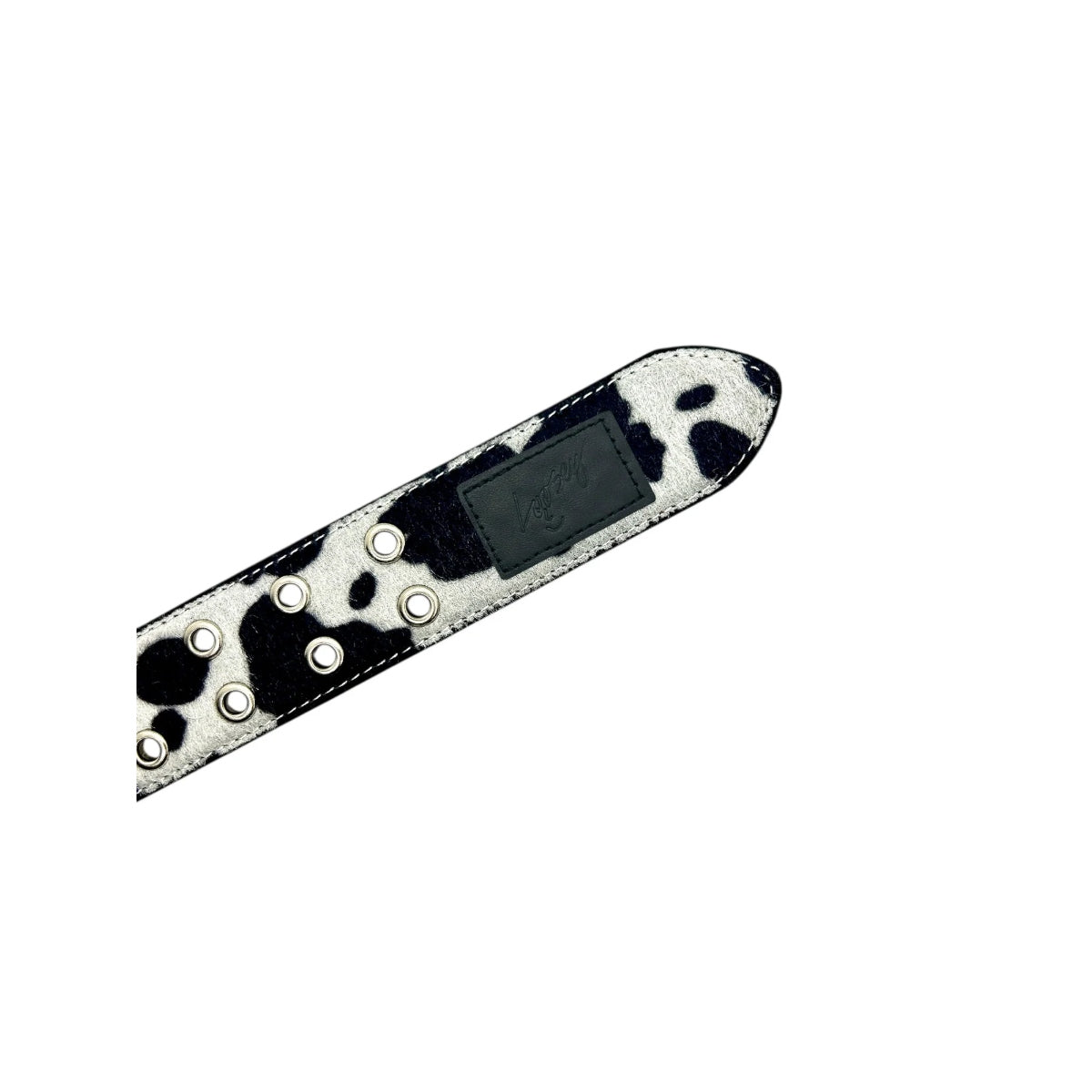 Loosey - Moosey Grommet Hole Belt