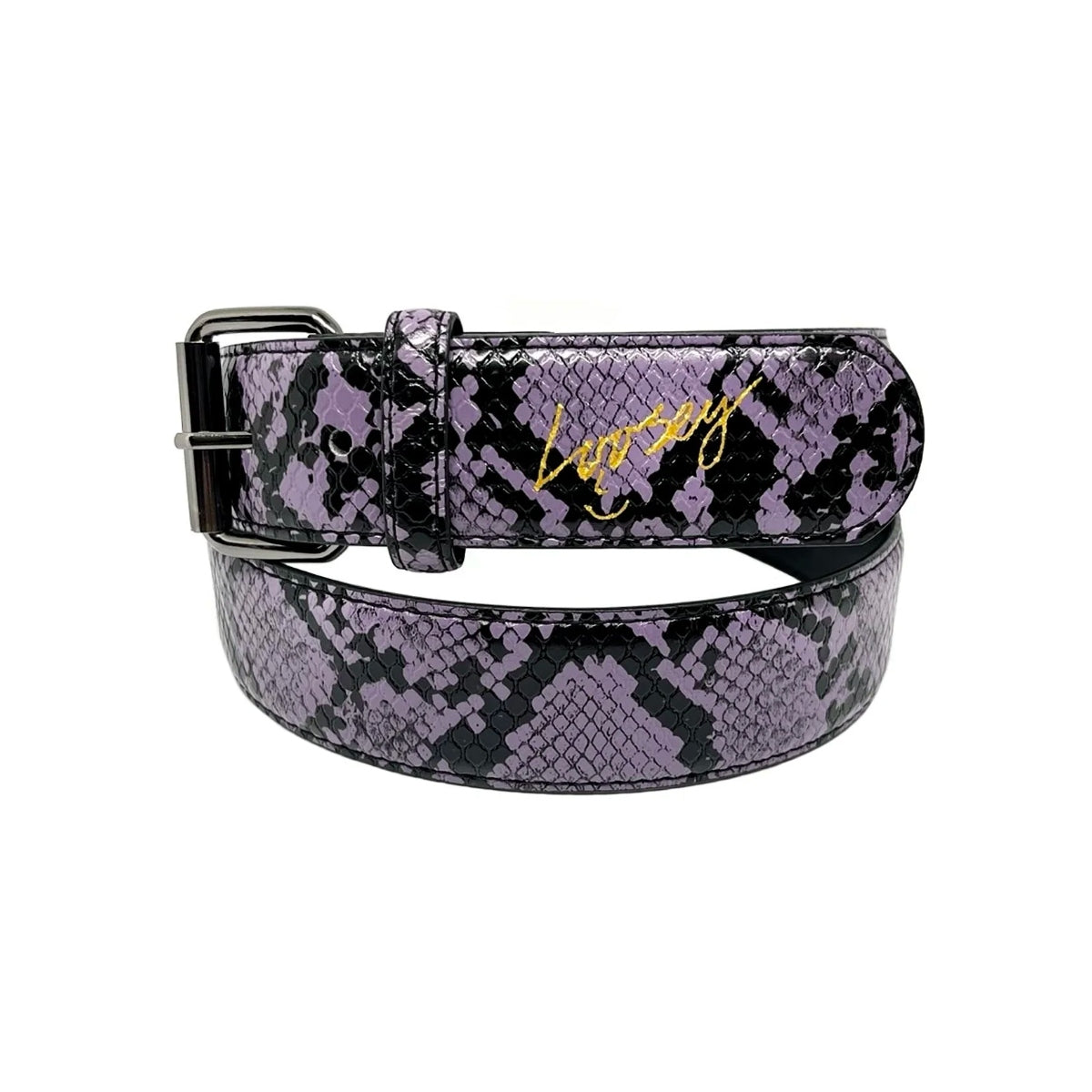 Loosey - Slither Purple Belt