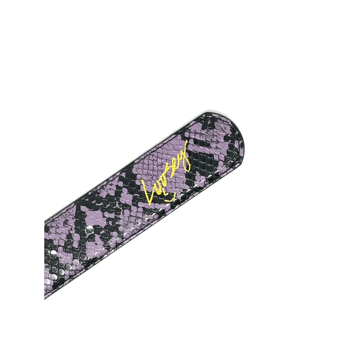 Loosey - Slither Purple Belt