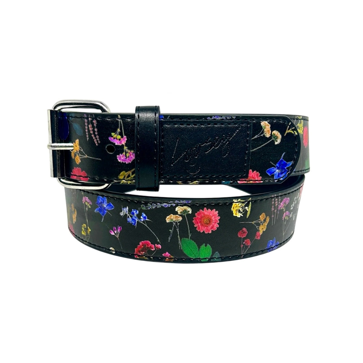 Loosey - Smell The Flowers Belt