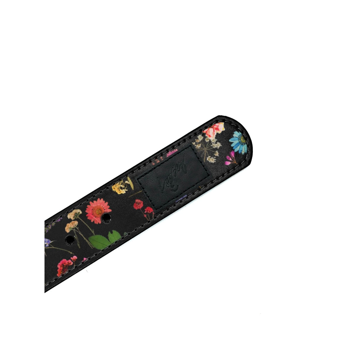Loosey - Smell The Flowers Belt