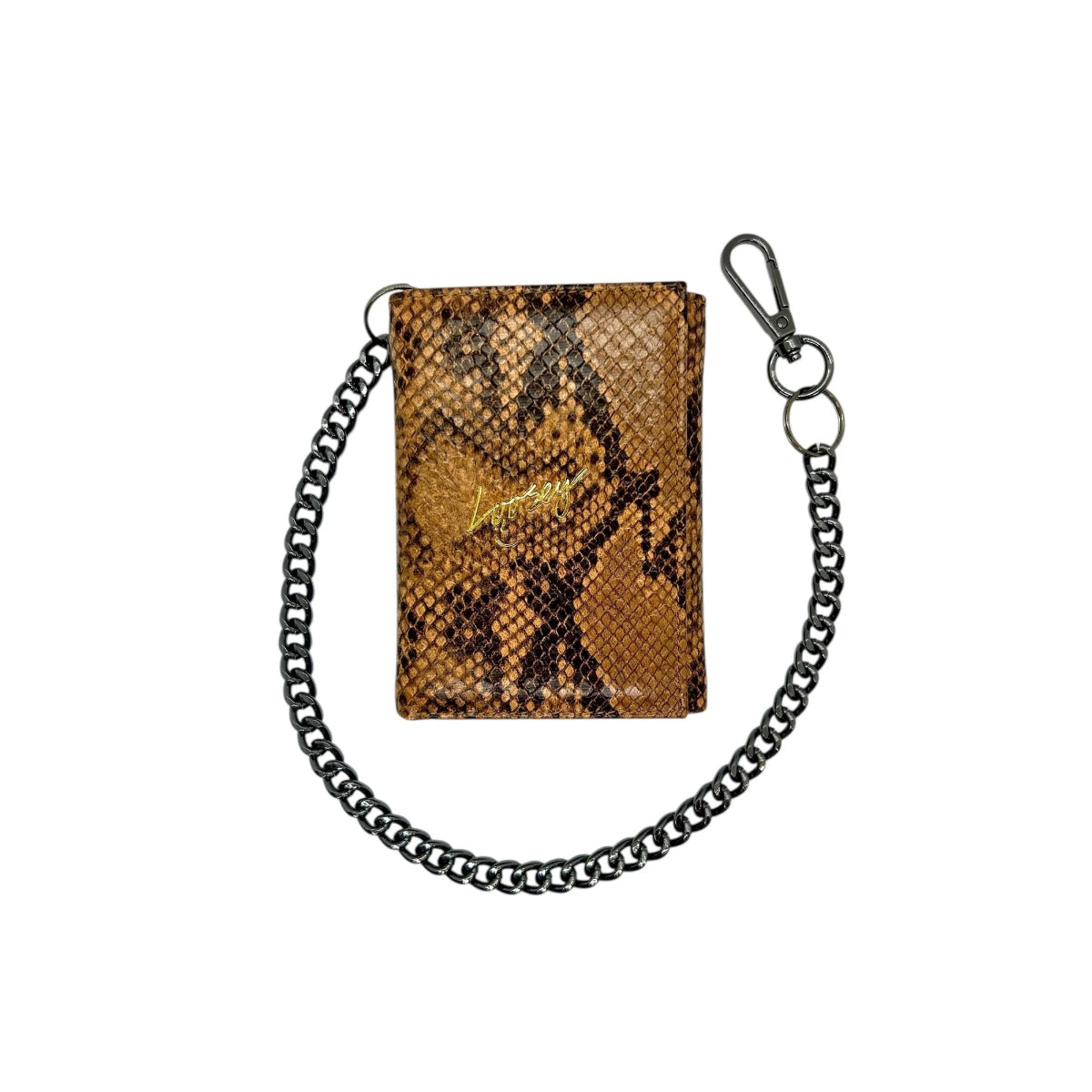 Loosey - Snake Chain Gang Wallet
